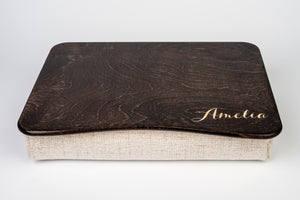 Personalizēta Spilvenpaplāte
