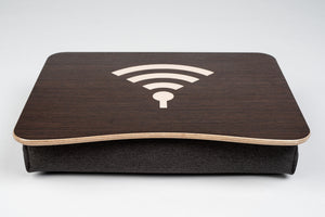 Spilvenpaplāte WiFi