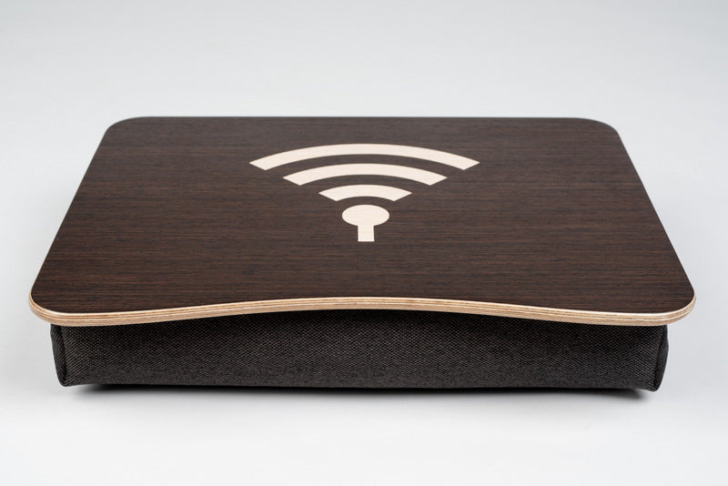 Spilvenpaplāte WiFi