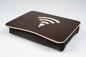 Spilvenpaplāte WiFi