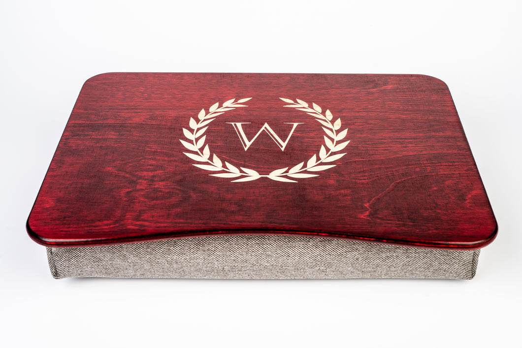 Personalizēta Spilvenpaplāte