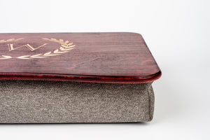 Personalizēta Spilvenpaplāte
