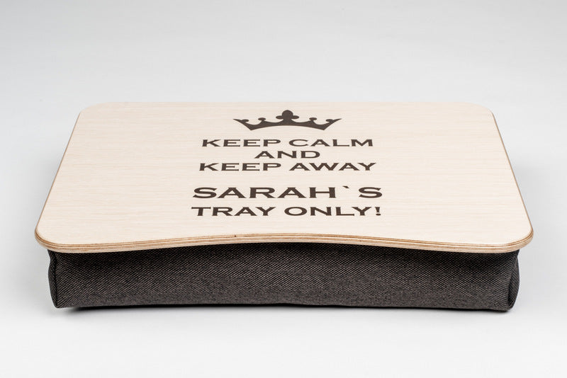 Personalizēta Spilvenpaplāte 