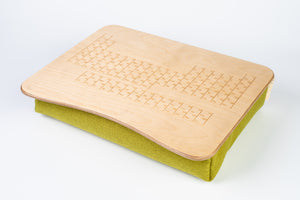 Spilvenpaplāte Periodiskā Tabula